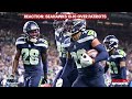 Instant Reaction: #Seahawks vs. #Patriots Week 1️⃣ | #SeattleSports
