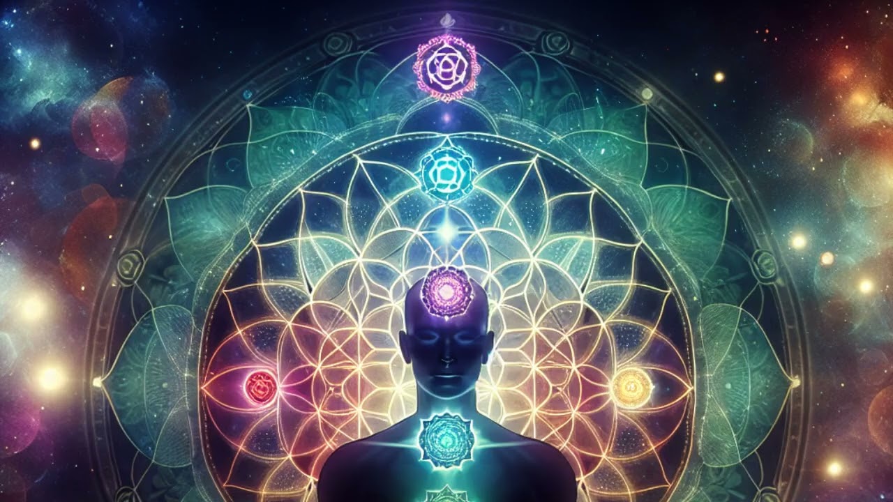 Ocean Waves Meditation: Embrace Tranquility