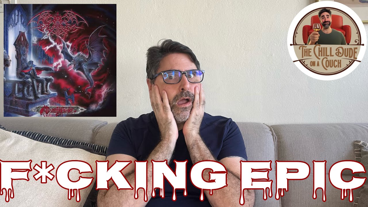 Worm-Necropalace-How Epic is it?