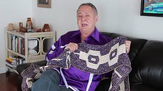 What are Wampum Belts