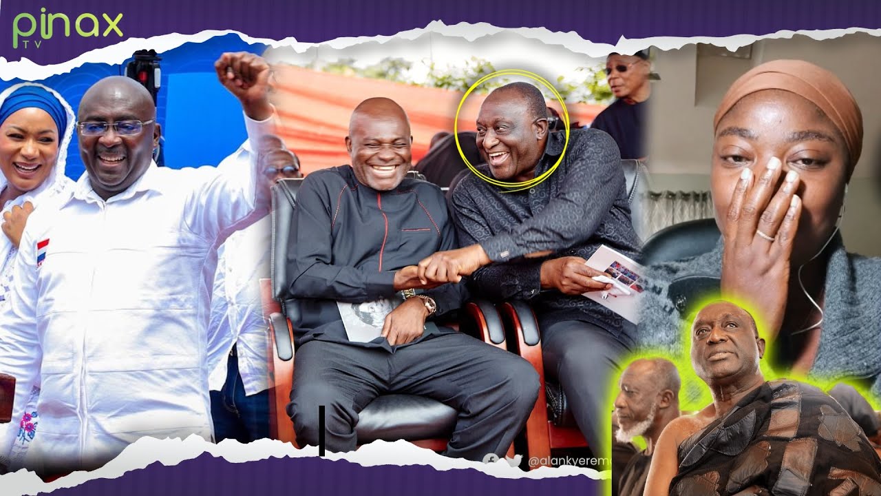 Break Vim Lady Hints Ken Agyapong Joining Alan Cash GTP Party For break-vim-lady-hints-ken-agyapong-joining-alan-cash-gtp-party-for