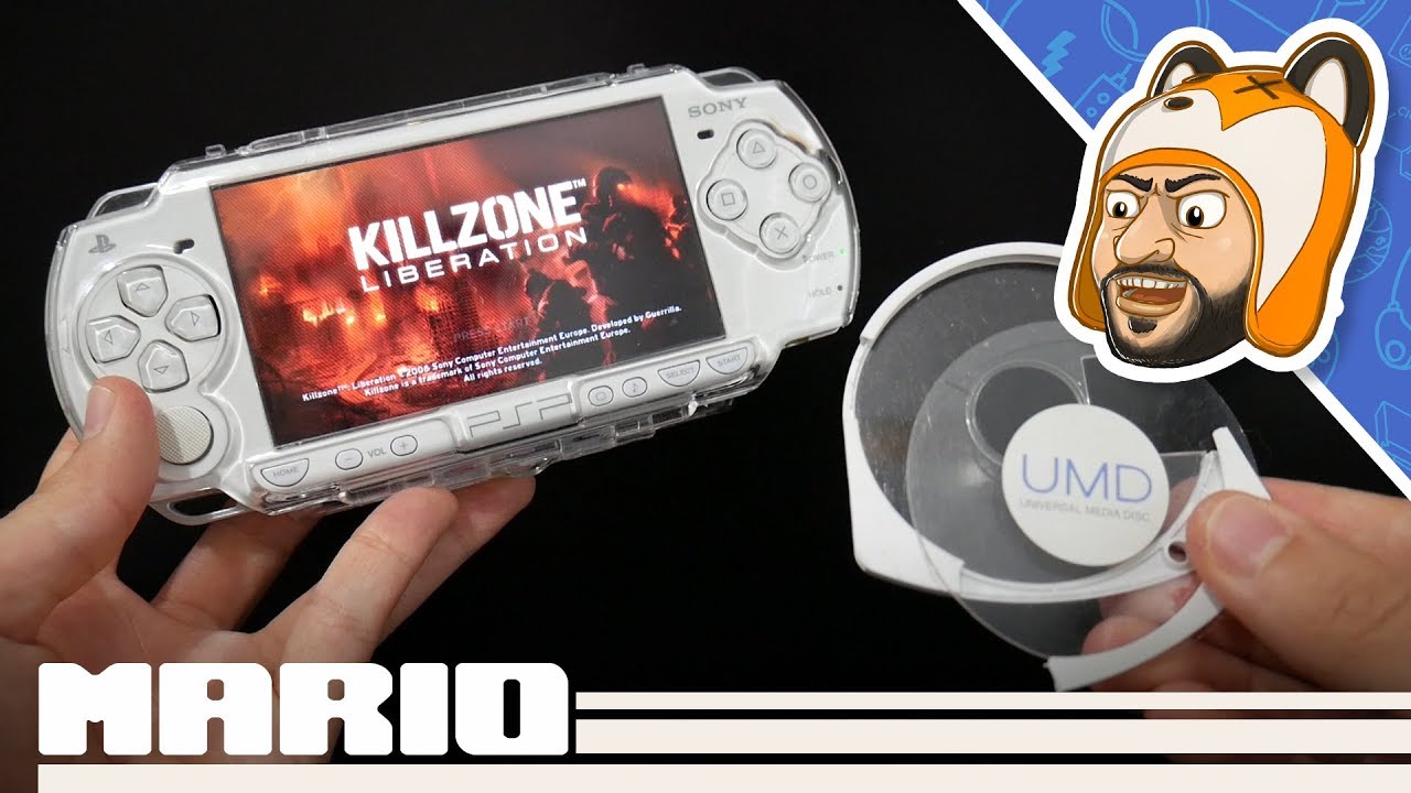 Killzone Liberation - Sony PlayStation Portable PSP - Empty Custom  Replacement Case - Custom Game Case
