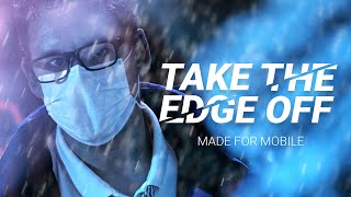 Take the Edge Off - Short film