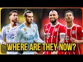 Where are they now the players from 2017 real madrid  vs bayern munich semi final