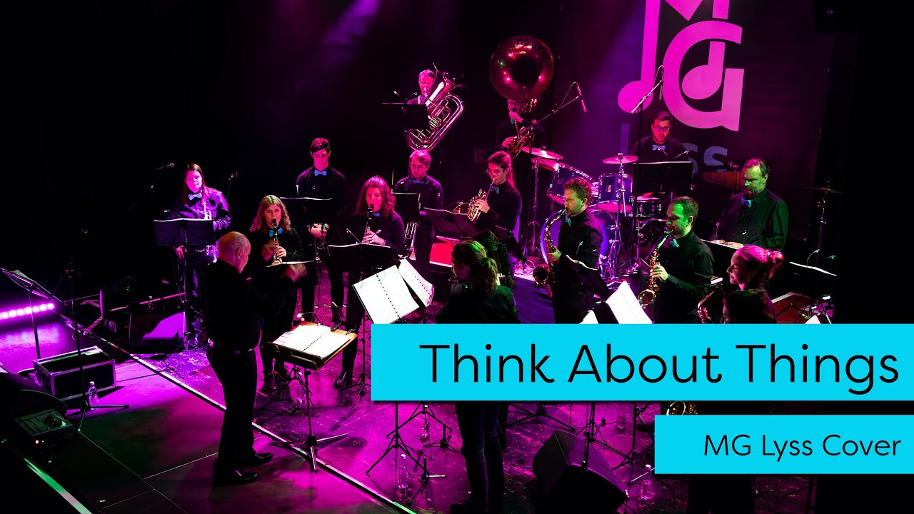 YouTube에서 Think About Things – Daði Freyr / MG Lyss Cover 보기 YouTube에서 Think About Things – Daði Freyr / MG Lyss Cover 보기