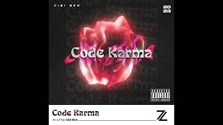 Code karma | Code Karma | Cibi Ben | Original Mix