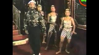 KOFFI OLOMIDE MISS DES MISS ALBUM NOBLESSE OBLIGE BOSS DES BOSS PARFAIT KANKU