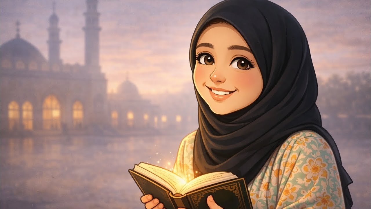 سورة البقرة… ليه قال النبي 