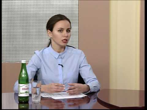 Актуальне інтерв'ю. Ольга Федишина