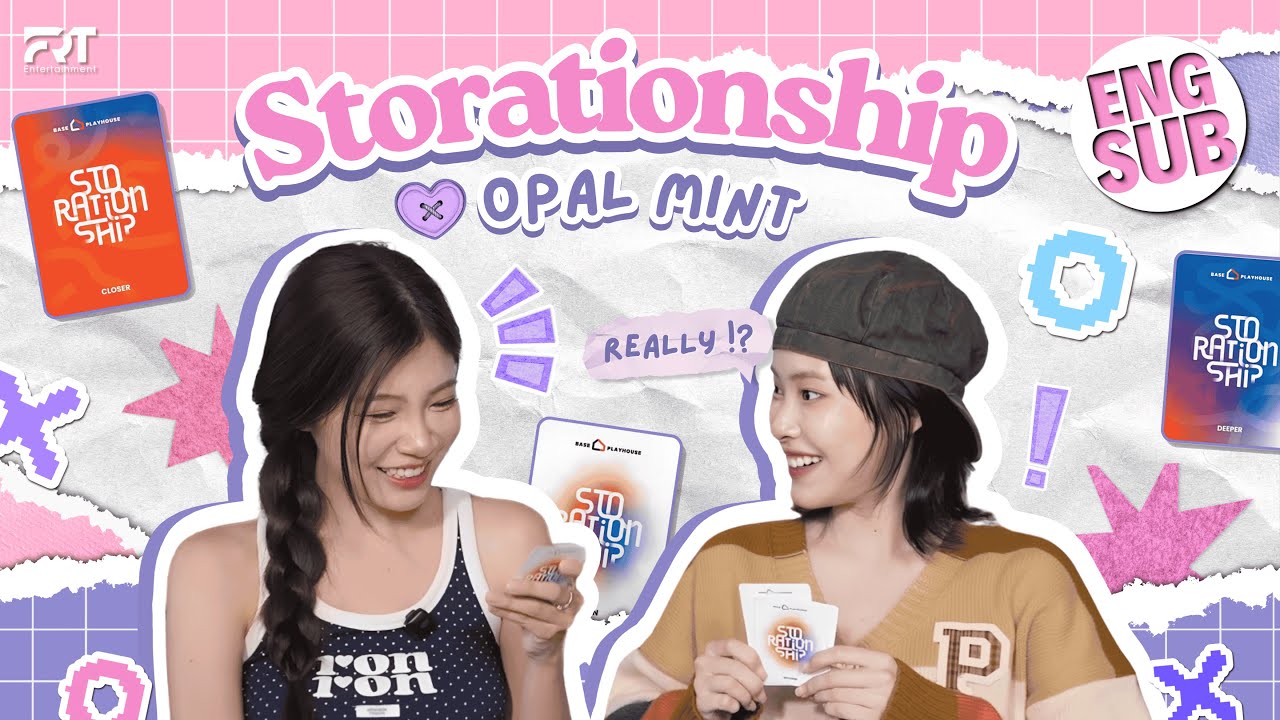 Storationship กับ 
