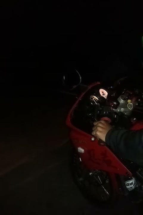 Ninja malam