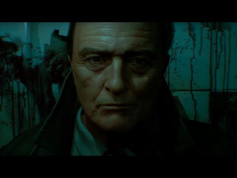 Observer Official The Year Is 2084 Trailer