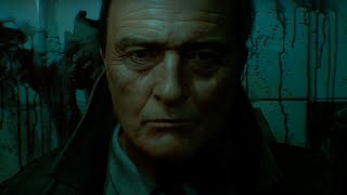 Observer Official The Year Is 2084 Trailer