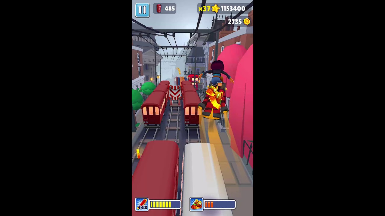 Live playing Subway Surfers 25k coins Target #shorts #shortslive #viral #shortsfeed