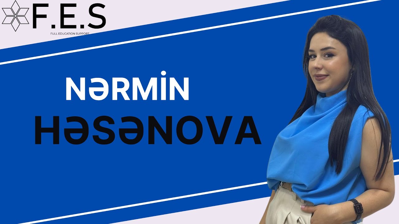 SİFƏT DƏRS İZAHI | NƏRMİN HƏSƏNOVA (qısa izahla çox qarışdırılan məqama baxaq)