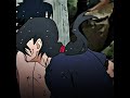 Itachi Hymn For The Weekend Sad Edit