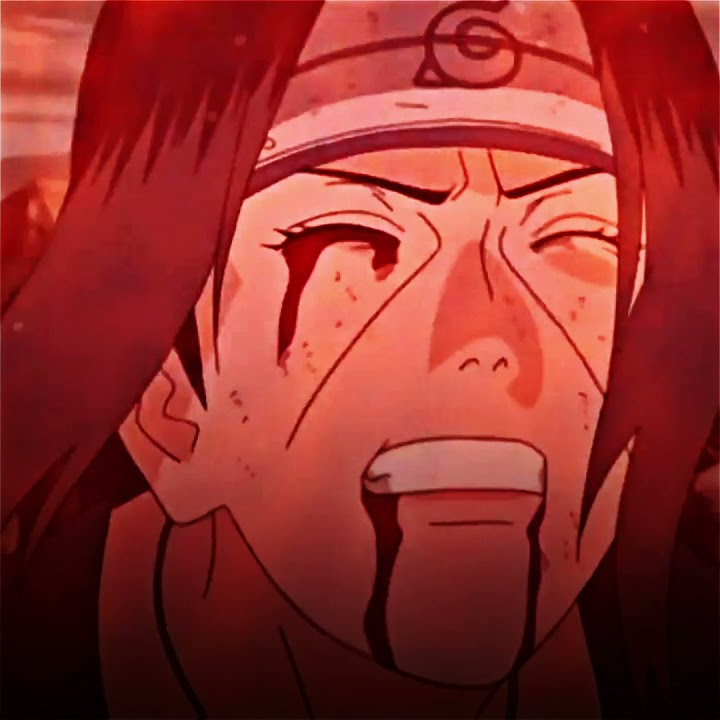 Itachi || Hymn for the Weekend || sad edit