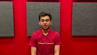Seamedu Game Development - Student Testimonial | Bangalore