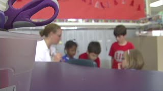 117 Oklahoma Schools Show Improvement