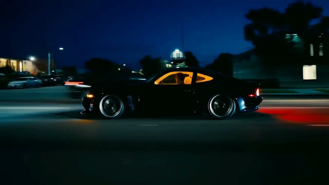 Redline🚘 - Serenity Vibez