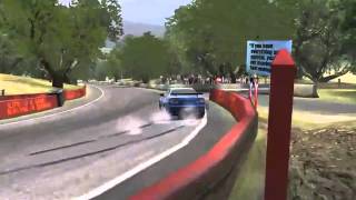 逆ドリフト screenshot 5