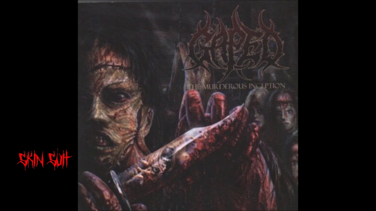 Gaped: The Murderous Inception