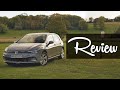 2021 Volkswagen Golf Review - the best ever Golf?