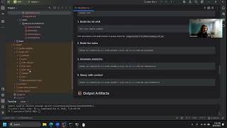 CS 441 HW1 Video