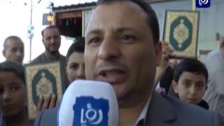 نشرة أخبار رؤيا بتاريخ 28-9-2016 | Roya News Broadcast