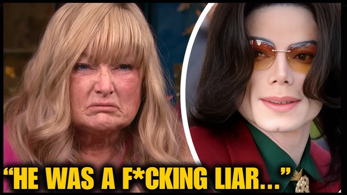 At 66, Michael Jackson's Ex-wife FINALLY Speaks Out! Debbie Rowe On Allegations & Their Marriage - YouTube