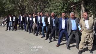 Hakkâri Kültüründen Dengbeji