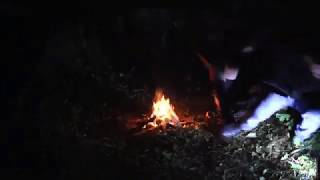 Nova Prospekt Ekibi Mezarlıkta Cinler Tarafından Saldırıya Uğruyor