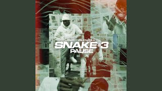Snake #3 (Pause) (feat. Tiakola)