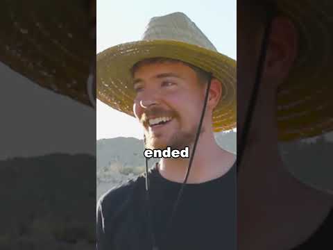 Mr Beast AI