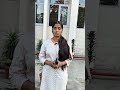 हैसियत से ज्यादा इज्जत देना गलत बात है