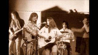 Video thumbnail of "Gram Parsons - Don't Let Her Know Live"