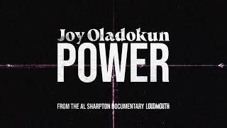 Joy Oladokun - 