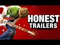 Honest Trailers - Scott Pilgrim vs. The World