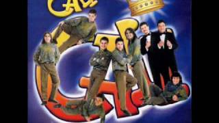 Video thumbnail of "Grupo Cali - Otra noche sin ti y antídoto"