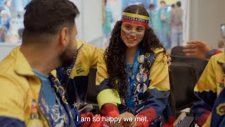 The Next Generation of STEM Leaders | A United World, a Shared Future | FIRST Global