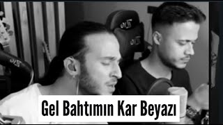 Gel Bahtımın Kar Beyazı - Mehmet & Enes Kılınç (Original)