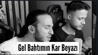 Gel Bahtımın Kar Beyazı - Mehmet & Enes Kılınç (Original) Resimi