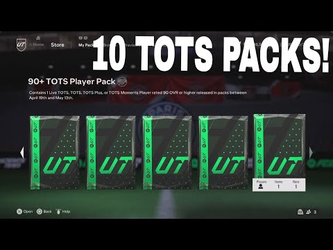 I Saved 10