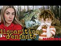 DISPARITIONS AU WISCONSIN : VICTIMES DU BIGFOOT? /05