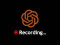 How to Use ChatGPT to Record and Summarize Meetings, Classes, and Conversations