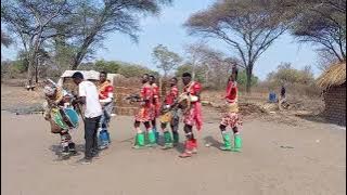 LAHA KAMA YOTE WALAGA LUKWAJA. VIDEO 2025