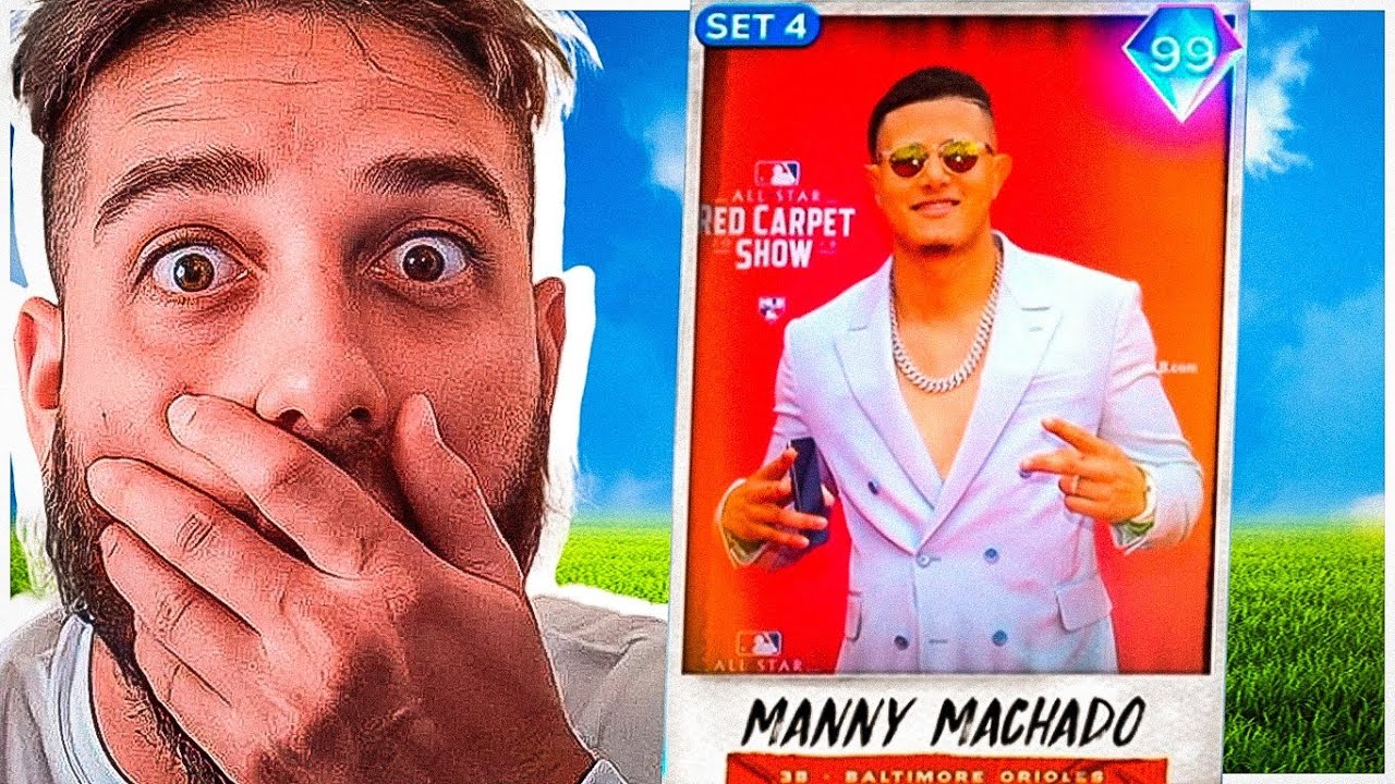 Manny Machado Ears Manny Machado Ears