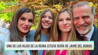 ¿Quién está detrás del escándalo de la reina Letizia? │ DPZT │ 221223