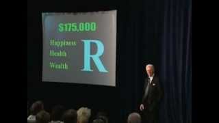 The Science of Getting Rich DVD by Bob Proctor