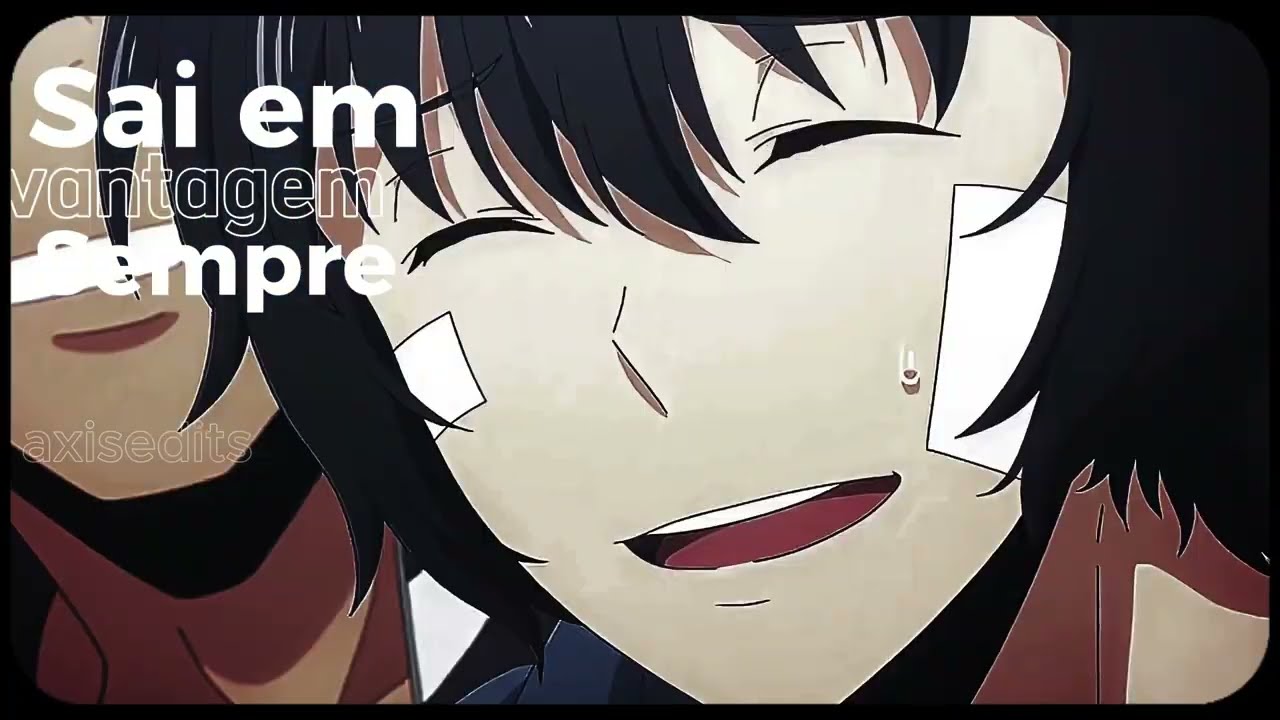 EU PRECISO FICAR MAIS FORTE | SUNG JIN WOO EDIT | SOLO LEVELING 💙